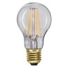 LED lampa E27 A60 Soft Glow 700lm 2100K Släckt