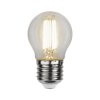 LED lampa E27 G45 Clear 235lm