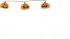 Ljusslinga Halloween