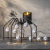 Ljusslinga Halloween