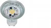 LED-lampa GU10 MR16 4,8 W 509lm Spotlight Glass