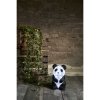Panda 27cm LED Crystal Decoration