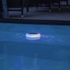 Poolbelysning - dekorationslampa med solcell - miljöbild 2