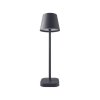 BORDSLAMPA LED FLINQ LUME UPPLADDNINGSBAR IP44