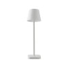 BORDSLAMPA LED FLINQ LUME UPPLADDNINGSBAR IP44
