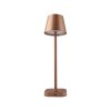 BORDSLAMPA LED FLINQ LUME UPPLADDNINGSBAR IP44