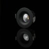 Minidownlight 4,2W 3000K inkl. drivdon
