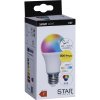 Smart RGB LED Lampa E27 smart bulb