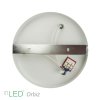 inLED Orbiz LED 3x10W dimbar - Vit