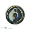 inLED Orbiz LED 10W - Vit