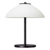 Vit bordslampa från Belid, hög kvalitet och snygg design. Här i vit