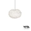 Lampskärm VITA Eos XL 75cm Vit 2012 hängande 3