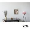 VITA Tripod floor svart golvstativ 109cm 4016 miljöbild 5