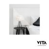 VITA Tripod table svart lampfot 36cm 4022 miljöbild 2