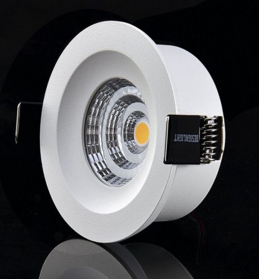 Downlight Fast 4,2W 2700K