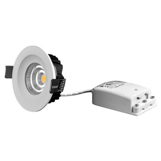Downlight Ute 3000K