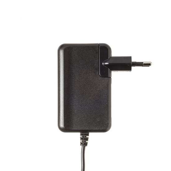 Ibis - Svart Skrivbordslampa med inbyggd touch-dimmer 8W