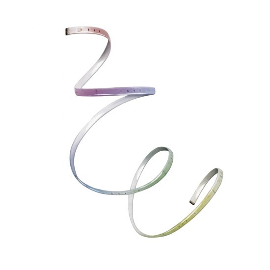 LED-List Start 2m - Flex Multicolour Smart+ WiFi - flerfärgad