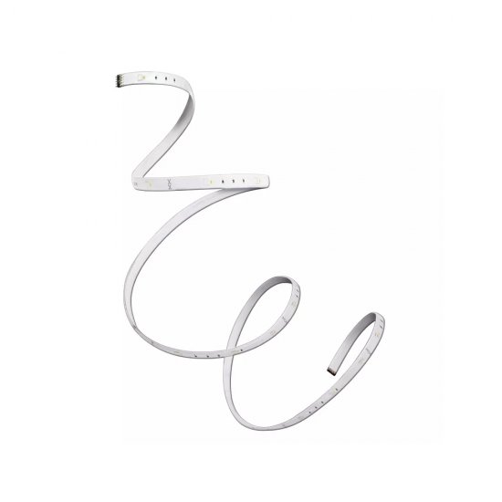 LED-List Start 2m - Flex Multicolour Smart+ WiFi - Vit