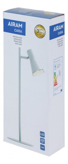 Cara Skrivbordslampa