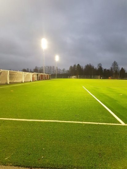 Modulstrålkastare M2-2450