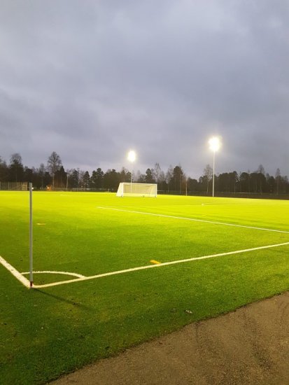 Modulstrålkastare M2-2450