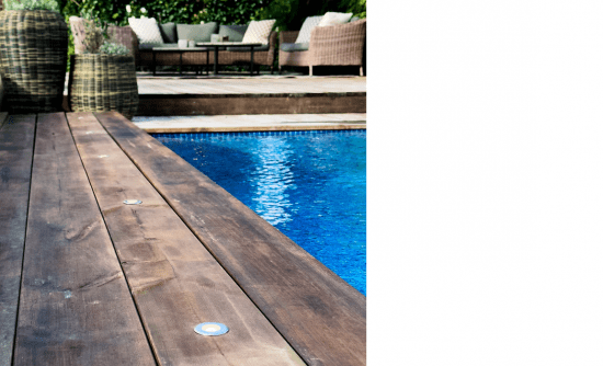 5-pack lampor Dexter altanbelysning 5 x 0,5W - LightsOn