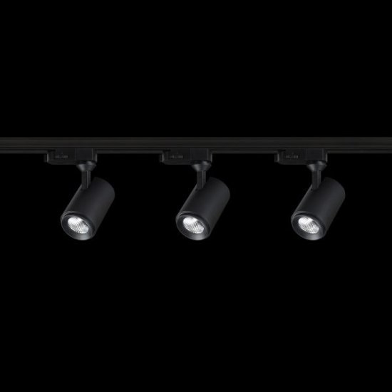 Trackl P-807B 3x7W 3000K