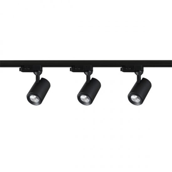 Trackl P-807B 3x7W 3000KTrackl P-807B 3x7W 3000KTrackl P-807B 3x7W 3000K