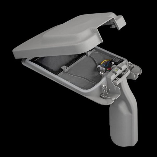 Croc S-19A100 Stolparmatur 100W, S-19A100.