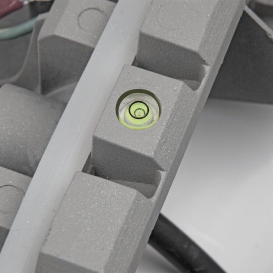 Croc S-19A100 Stolparmatur 100W, S-19A100.