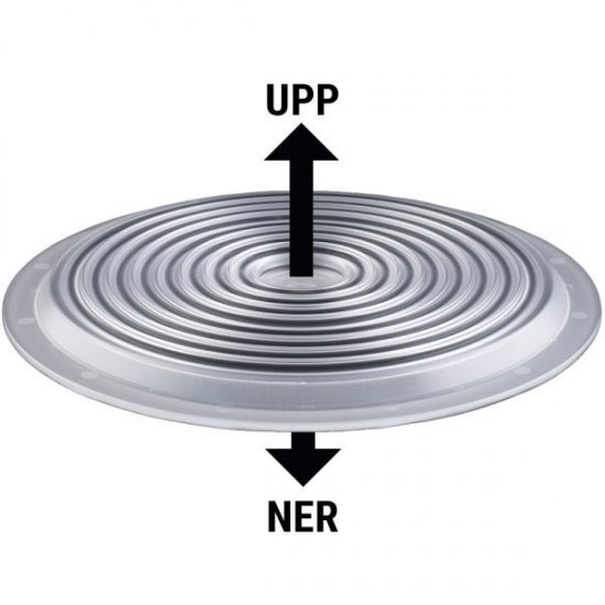 HB-Lins60° High Bay