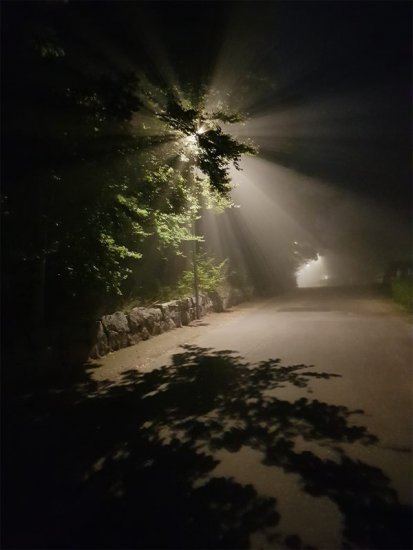 Croc S-19A100 Stolparmatur 100W, S-19A100.