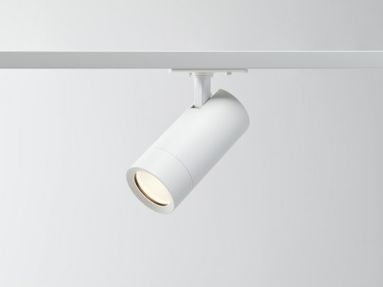 Optic Track XS Vit 1-fas