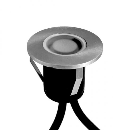 DECKY LED-armatur för trädäck 0,5W