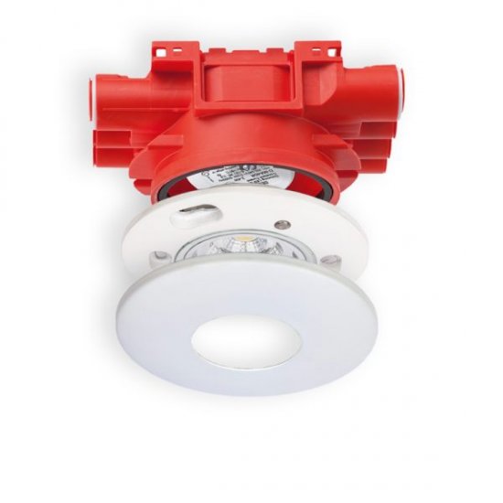 Downlight DB-237MW 3,5W 3000K