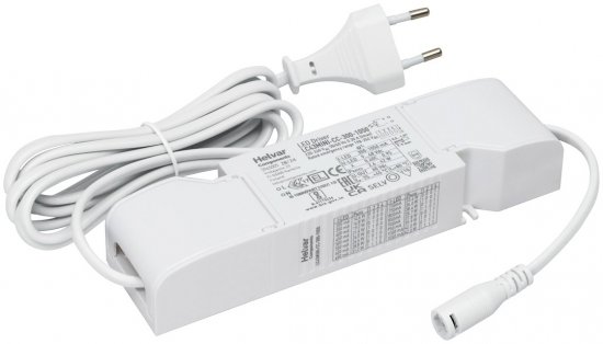 LED driver on/off. Tillbehör LED-panel LUX 750mA