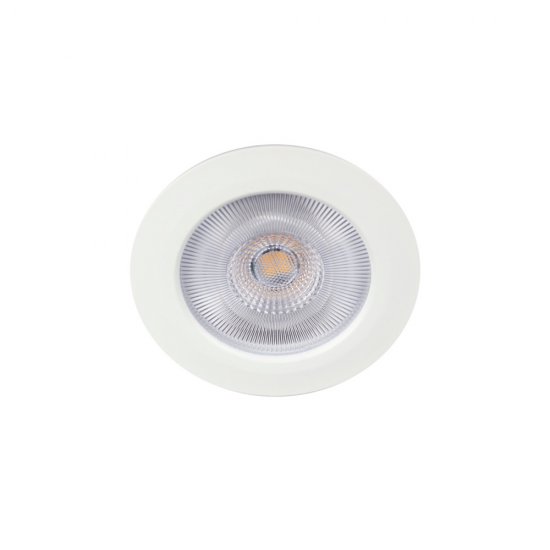 Alice 4,7W 12V LED spotlight vit från llitt