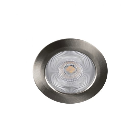 Alice 4,7W 12V LED spotlight silver från llitt
