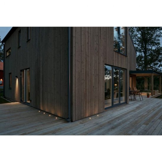 Decklight Garden LED 0,8W altanbelysning 7764034 miljöbild 1