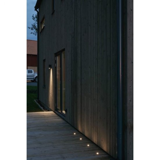 Decklight Garden LED 0,8W altanbelysning 7764034 miljöbild 3