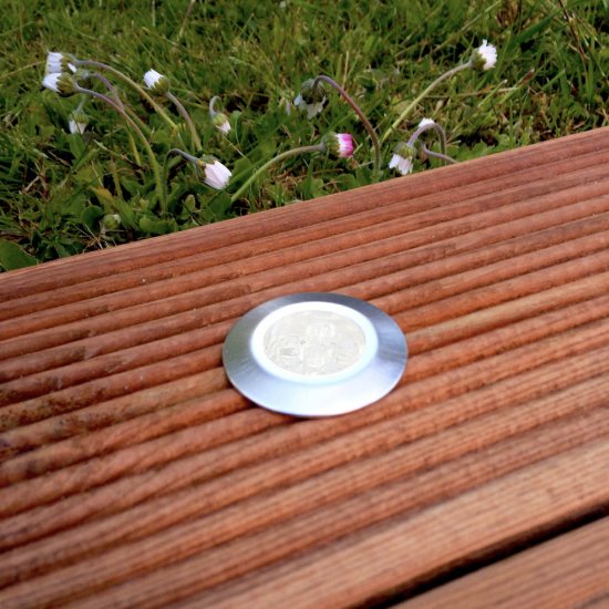 5-pack lampor Spectrum altanbelysning 5 x 0,5W - LightsOn