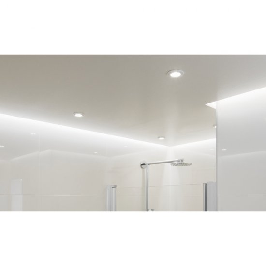 Profil Hidden Alu 2m