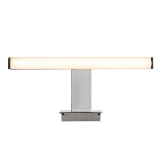 Spegelbelysning Palea 300 i krom 4.4W LED 300mm