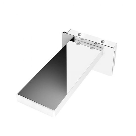 Badrumslampa Paragna 5,7W LED