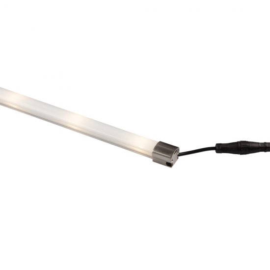 Bast led list Heatline 50 5,5W 2700K 7552650 tänd