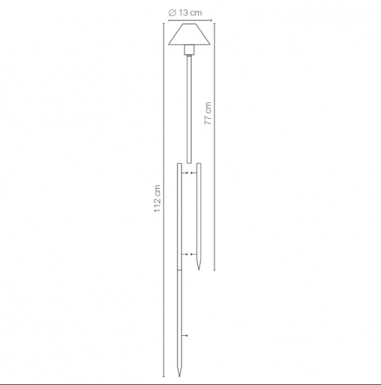 Apollo Flex - LightsOn