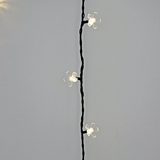 Bloom 10m LED ljusslinga 6W - miljöbild 1