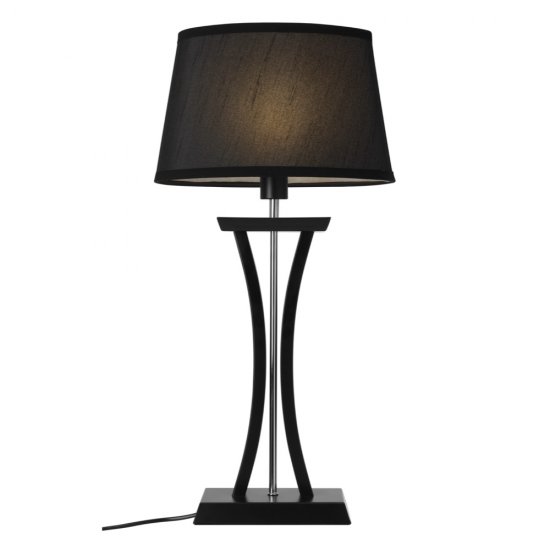 Bordslampa New Chelsea XL i svart