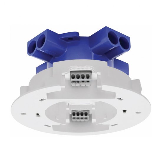 Bottenplatta till ESS Plafond i takdosa